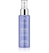 Alterna Haircare CAVIAR Anti-Aging Restructuring Bond Repair Leave-in Heat Protection Spray 4.2 F...