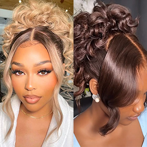 Can Be Dyed &amp; Slightly Bleached