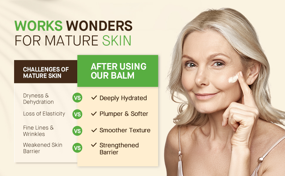 HealthyDerm Beef Tallow Honey Balm A+3