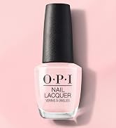 OPI Put it in Neutral iconic baby cool pink nail polish