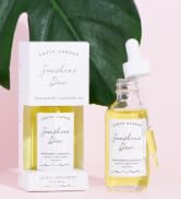 Earth Harbor | SUNSHINE DEW Cleansing Oil - Deep Cleanse & Makeup Remover