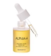 Alpha-H Golden Haze Face Oil
