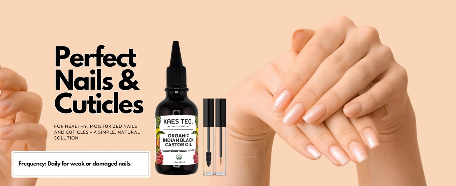nail care cuticles skin care castrol oil jamaican black castrol oil for women