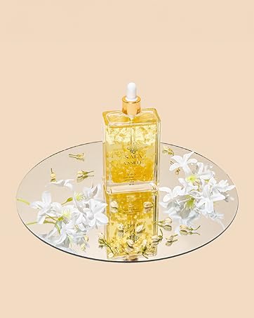 lavanila jamila berries nemat musk layali outremer rose rain mist burberry goddess intoxicate la oil