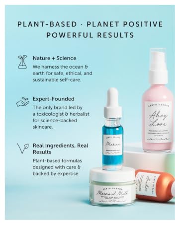 PLANT-BASED PLANET POSITIVE POWERFUL RESULTS