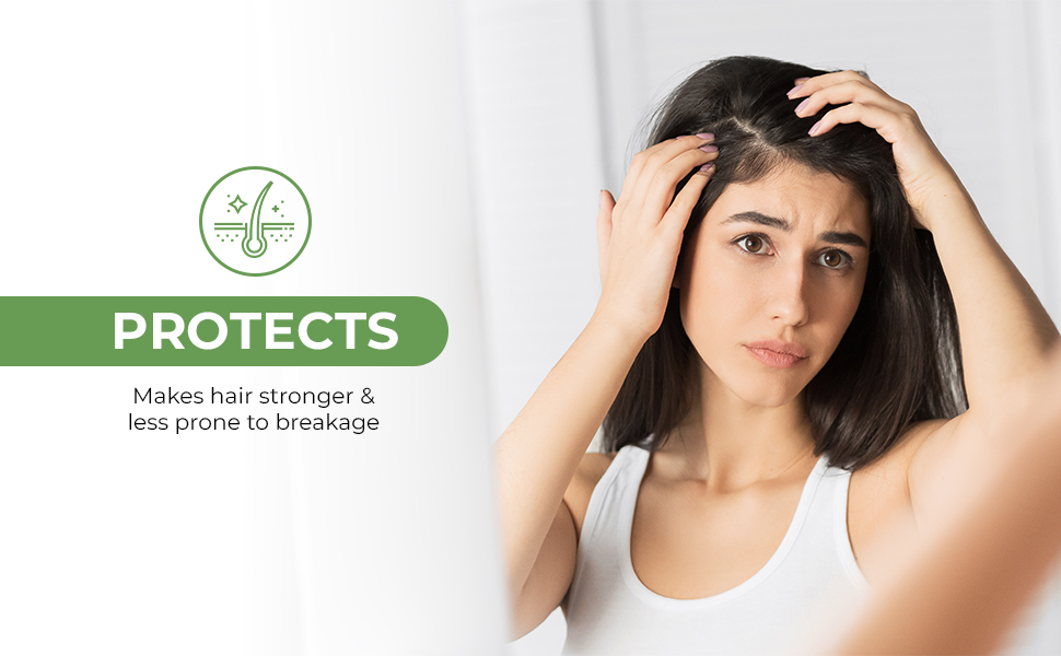 hair stronger