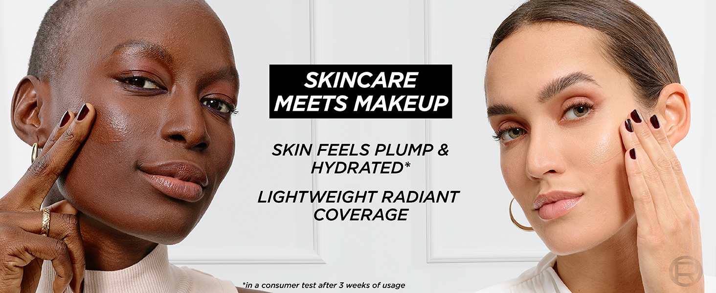 LOP True Match Tinted Serum