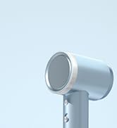 Hair dryer