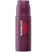 COVERGIRL x STRANGER THINGS Vecna's Curse PH Transforming Blush - 110 Creel