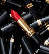Lipstick by Revlon, Super Lustrous Lipstick, High Impact Lipcolor with Moisturizing Creamy Formul...