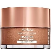 M. Asam Magic Finish Summer Teint Make-Up Mousse (1.01 Fl Oz) – 4in1 Primer, Foundation, Conceale...