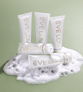 Foaming Cream Cleanser