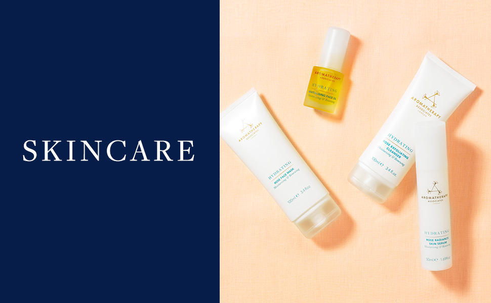 Aromatherapy Associates Skincare