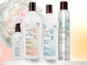 Indulge your Hair