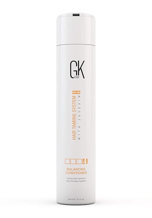 Balancing Conditioner Image