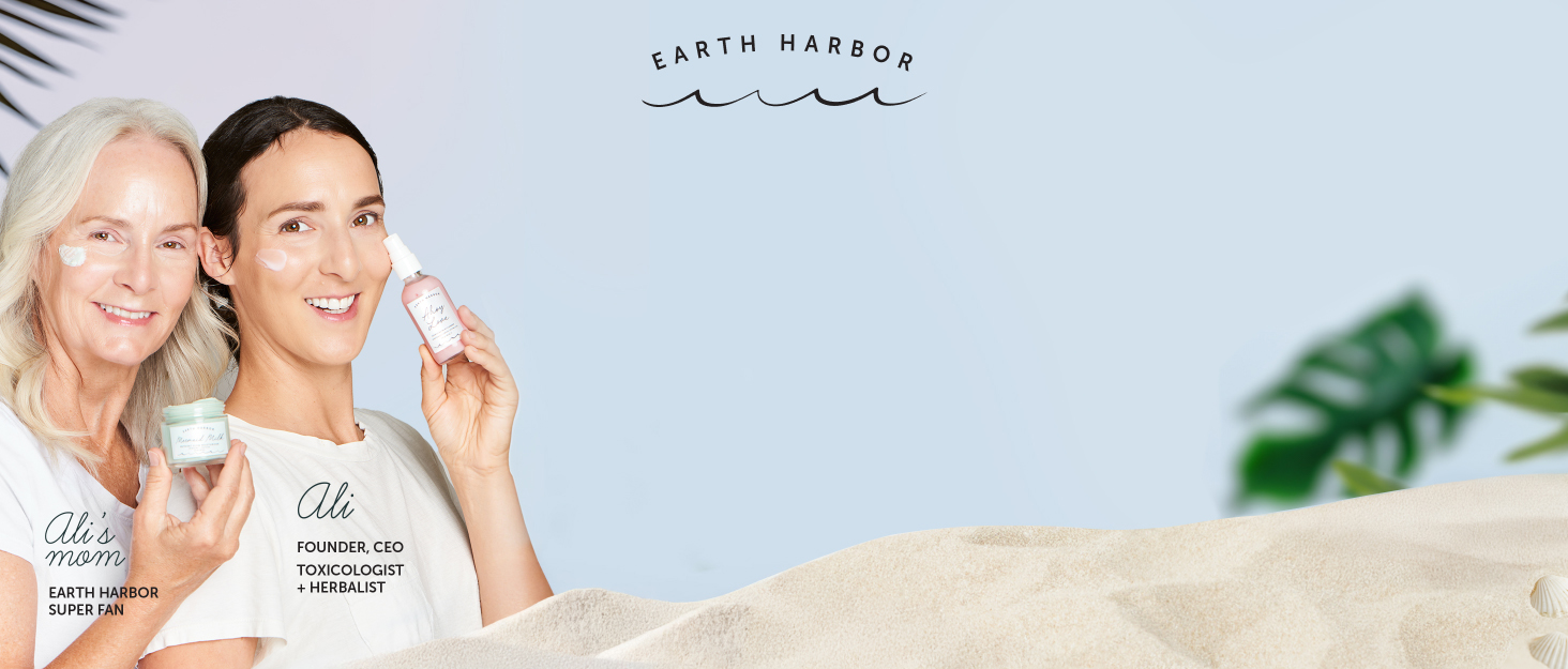 Earth Harbor Brand Story