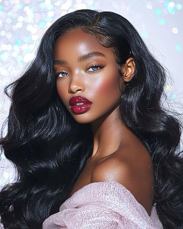 body wave bundles with closure