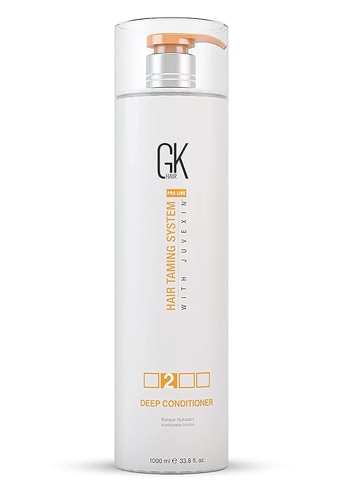 Deep Conditioner Image
