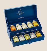 Discovery Wellbeing Ultimate Bath and Shower Oils