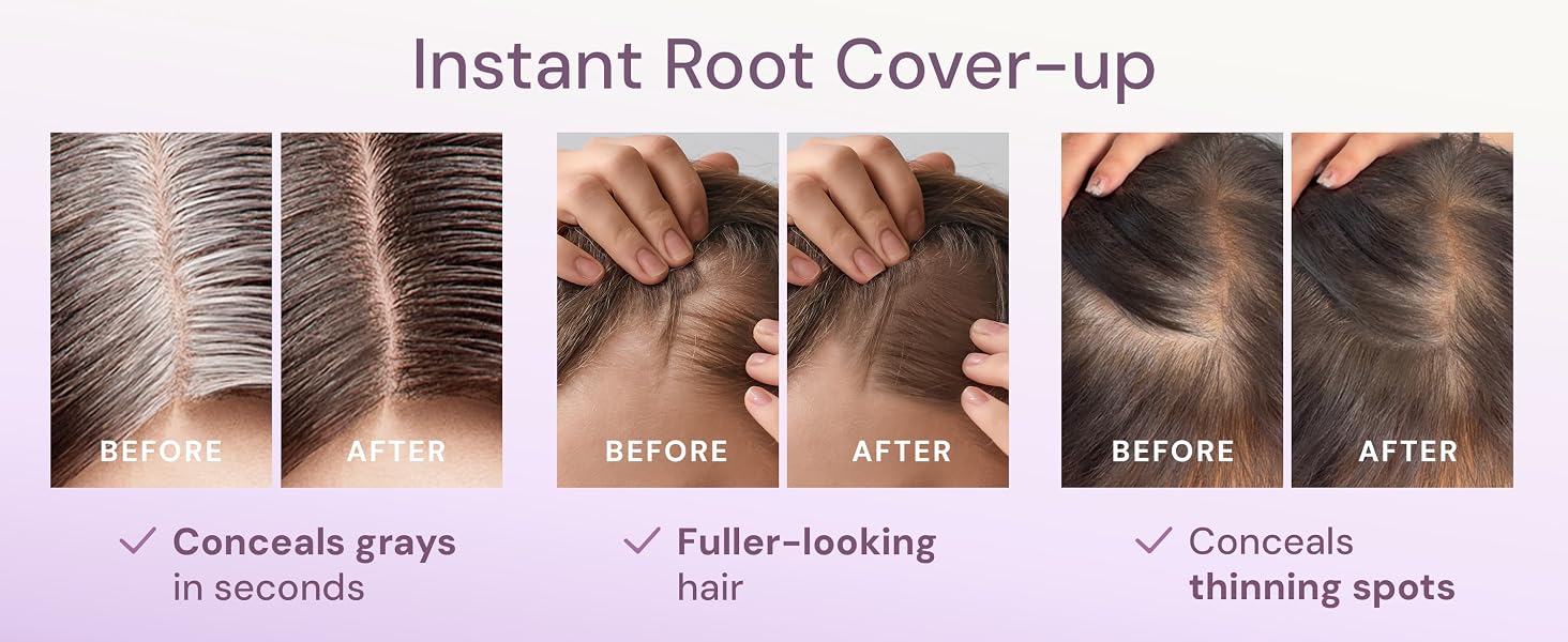 instant root cover up