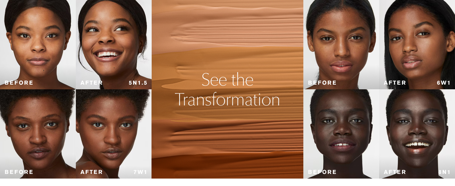 Transformation
