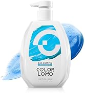 COLORLOMO Color Maintenance Shampoo | Prevents Fade & Enhances Color Depositing Shampoo | Keeps V...