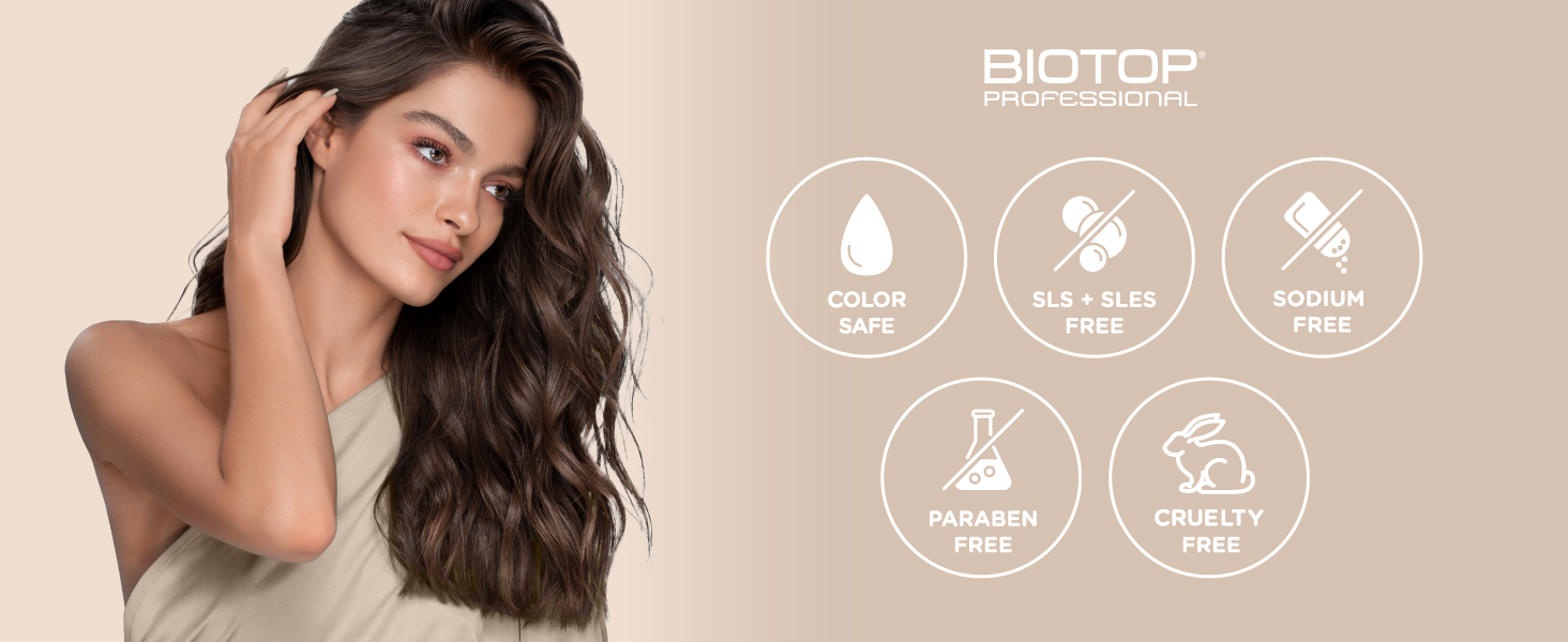 biotop professional
