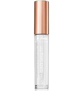 M. Asam MAGIC FINISH ultra glaze lipgloss transparent - plumping lip gloss for supple lips with i...