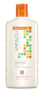 Andalou Naturals Product Image 5
