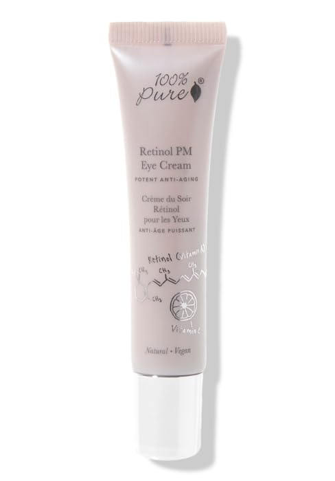eye night cream