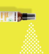 Everyone Hand Sanitizer Spray, 2 Ounce (Pack of 6), Coconut and Lemon, Plant Derived Alcohol with...