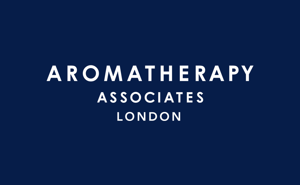 Aromatherapy Associates logo