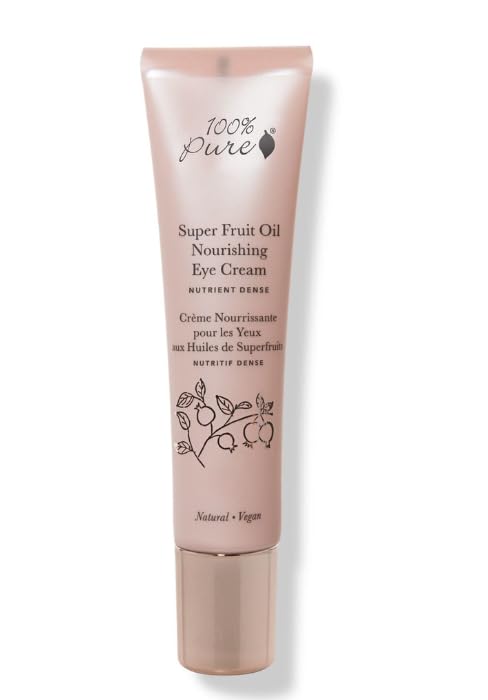 eye oil