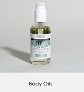 Body Oil