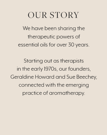 our story