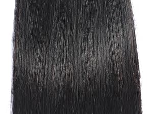 human hair bundles