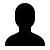 Gender Neutral User Icon