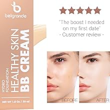bb cream belgrande 3