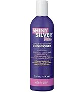 one 'n only Shiny Silver Ultra Color-Enhancing Conditioner, 12 fl. oz
