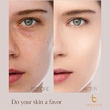 belgrande bb cream 2