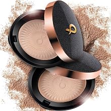 face powder belgrande