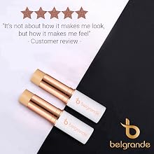 belgrande foundation colcealer