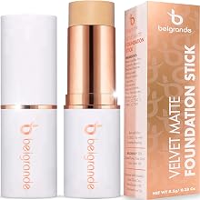 belgrande foundation stick