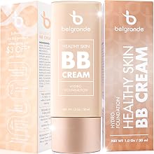 bb cream belgrande